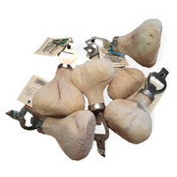 Rooballs Red Kangaroo Scrotum Bottle Opener - SECONDS STOCK