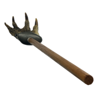 Crocodile Claw Back Scratcher (Aust. Sales Only)