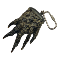 Crocodile Claw Key Chain (Australian Sales Only)