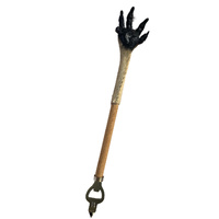 Rooballs Kangaroo Paw Back Scratcher & Bottle Opener