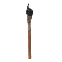 Kangaroo Paw Index/Pointer Finger Novelty Back Scratcher