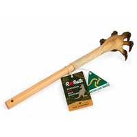 Rooballs Kangaroo Paw Back Scratcher