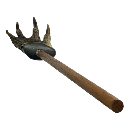 Crocodile Claw Back Scratcher (Aust. Sales Only)