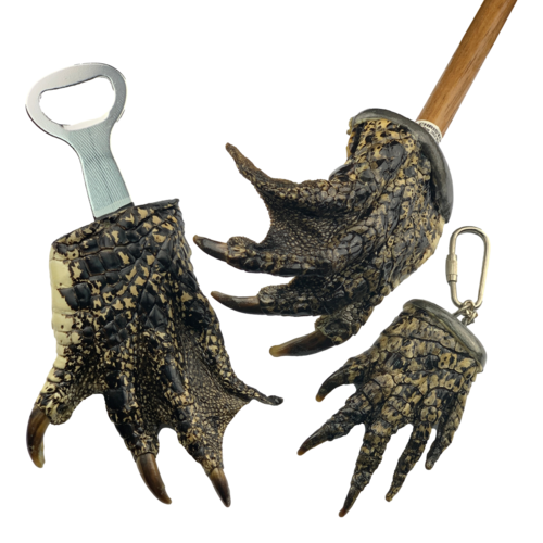 Crocodile Claw Gift Pack (Australian Sales Only)