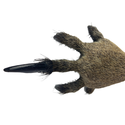 Rooballs Finger Salute Kangaroo Paw Back Scratcher
