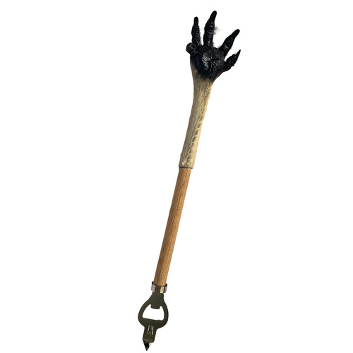 Rooballs Kangaroo Paw Back Scratcher & Bottle Opener