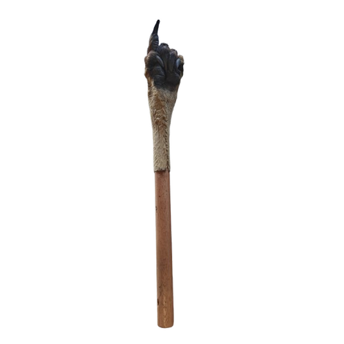 Kangaroo Paw Index/Pointer Finger Novelty Back Scratcher