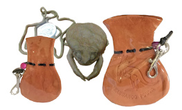 Coin Pouches