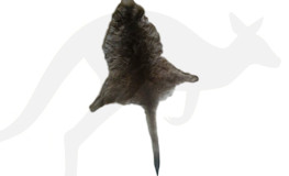 Kangaroo Fur Rugs