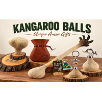 Kangaroo Balls